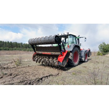 Hĺbkový mulčovač L5-250